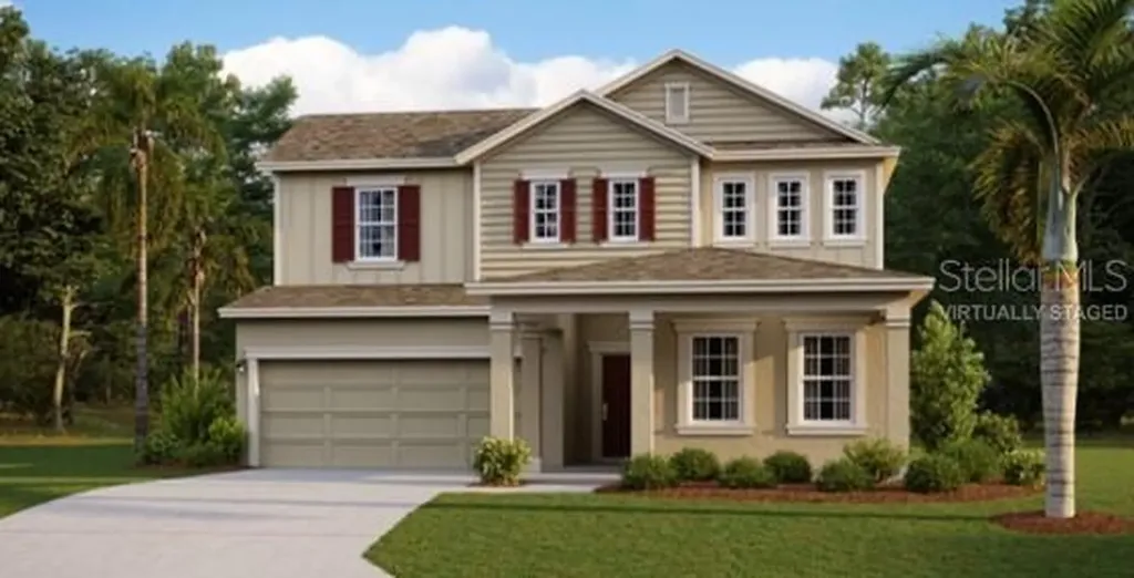 5511 Nina Way St Cloud FL 34771