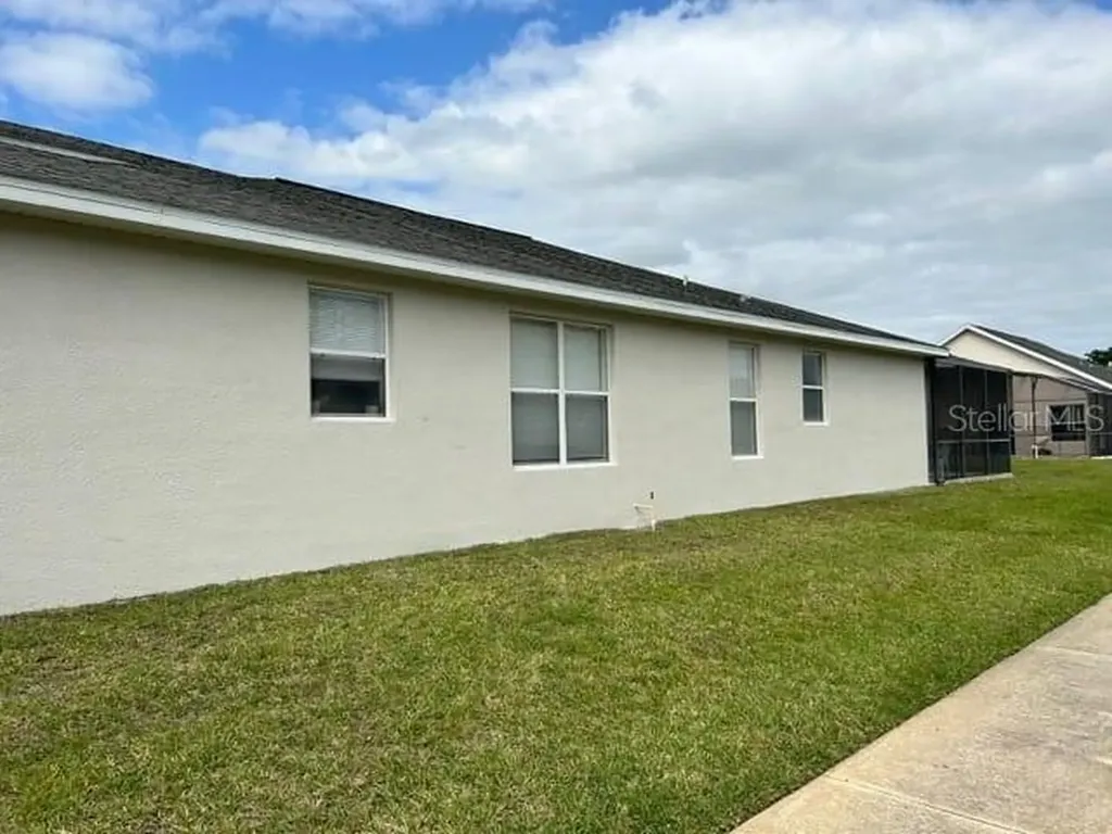 1001 Tourmaline Drive Kissimmee FL 34746