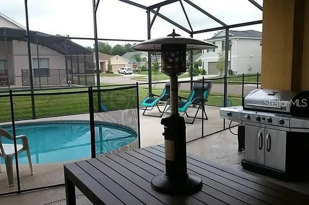 1001 Tourmaline Drive Kissimmee FL 34746