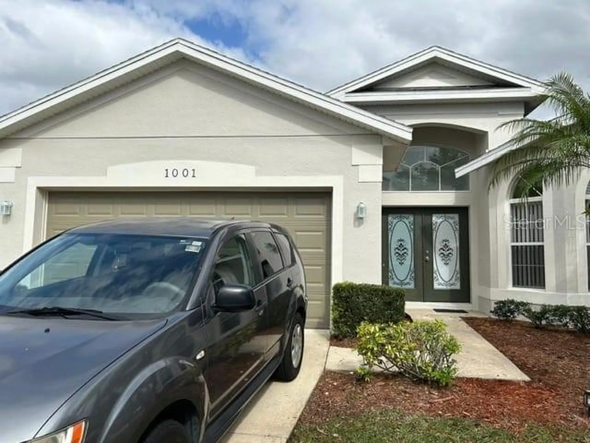 1001 Tourmaline Drive Kissimmee FL 34746