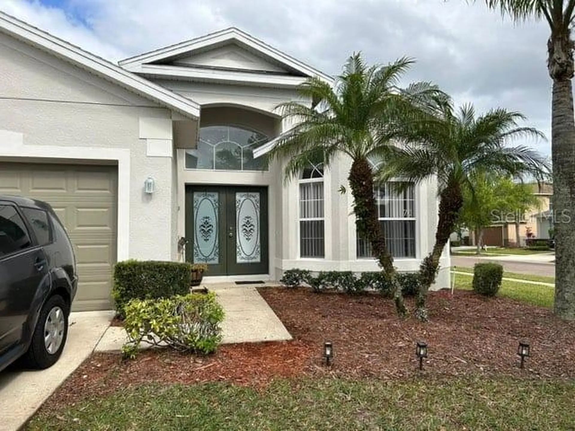 1001 Tourmaline Drive Kissimmee FL 34746