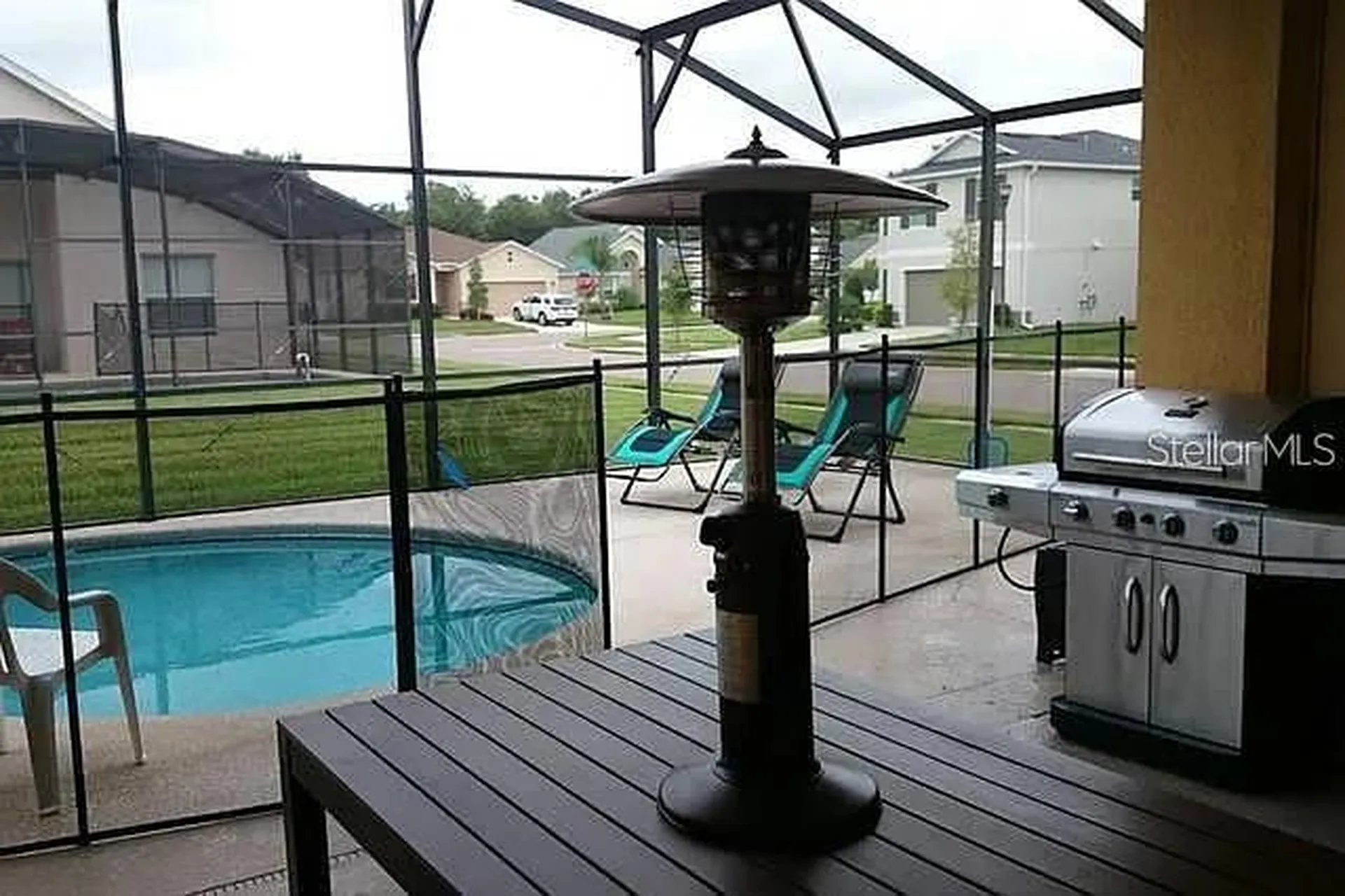 1001 Tourmaline Drive Kissimmee FL 34746