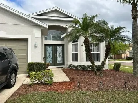 1001 Tourmaline Drive Kissimmee FL 34746