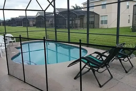 1001 Tourmaline Drive Kissimmee FL 34746