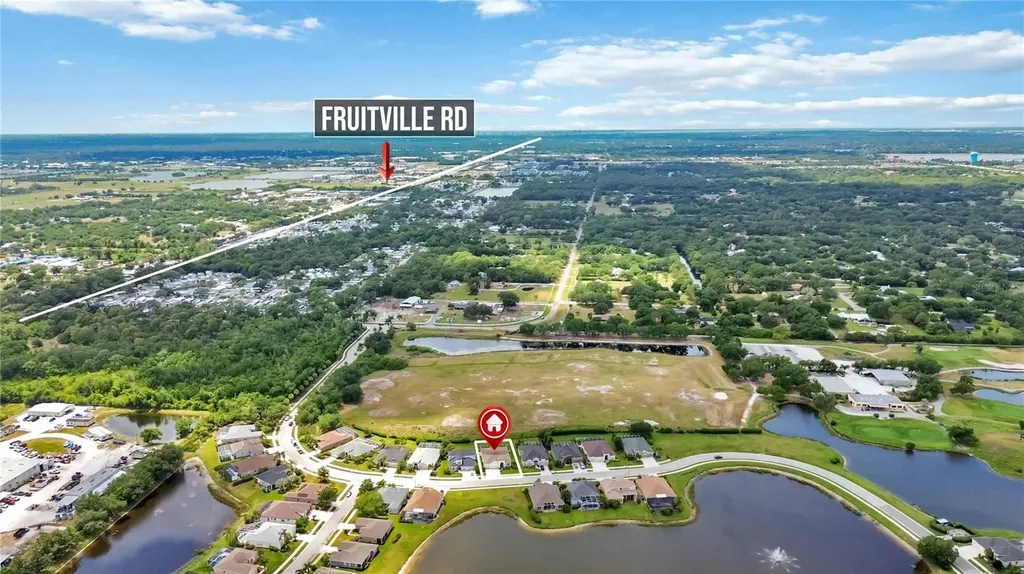 7740 Castleisland Drive Sarasota FL 34240
