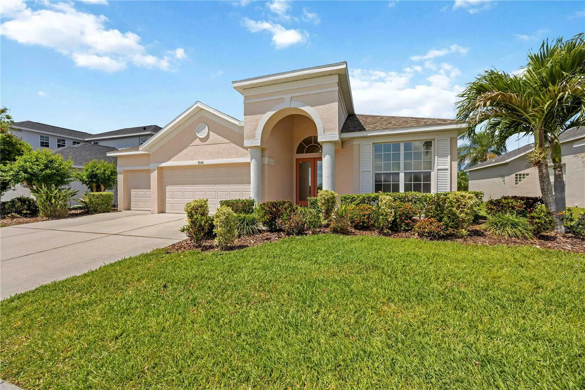 7740 Castleisland Drive Sarasota FL 34240