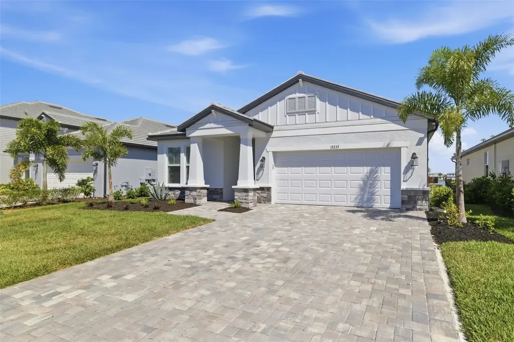 17237 Savory Mist Circle Bradenton FL 34211