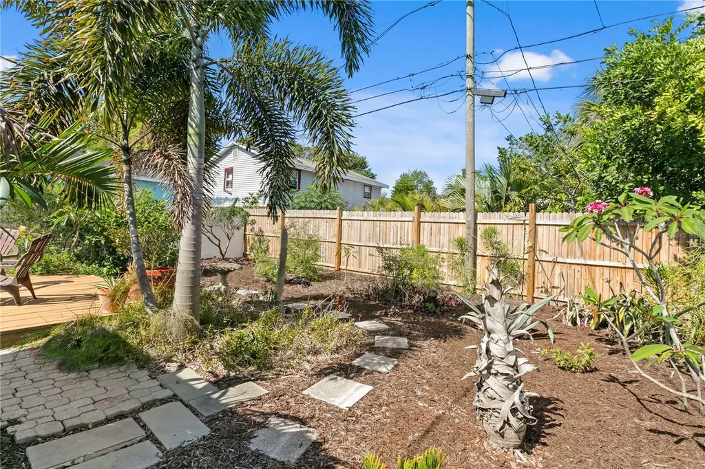 3140 Prescott Street N St Petersburg FL 33713