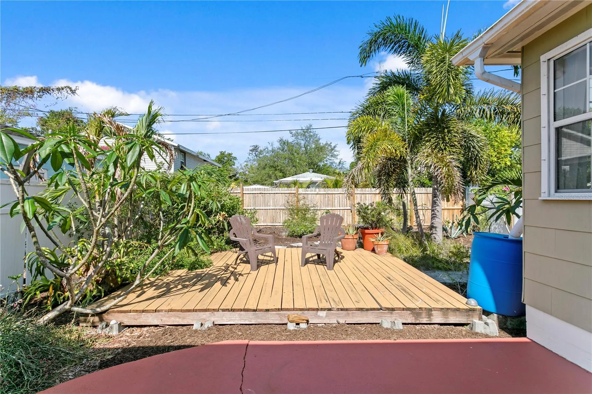 3140 Prescott Street N St Petersburg FL 33713