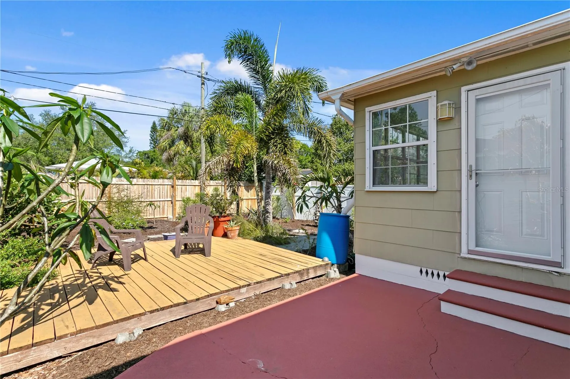 3140 Prescott Street N St Petersburg FL 33713