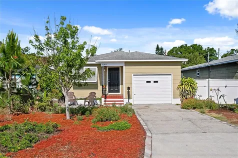3140 Prescott Street N St Petersburg FL 33713