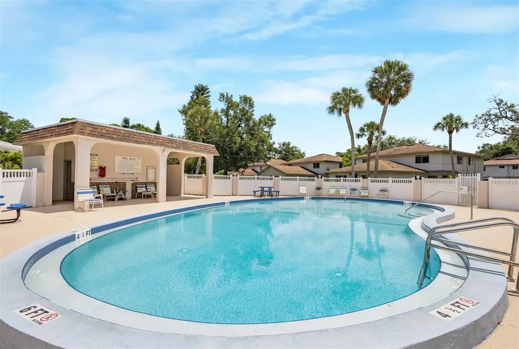 1831 Bough Avenue Clearwater FL 33760