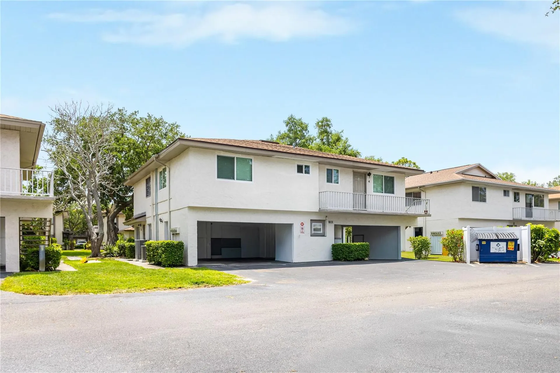 1831 Bough Avenue Clearwater FL 33760