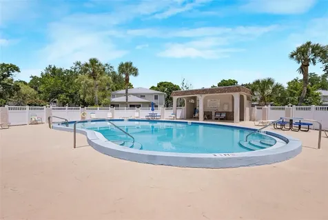 1831 Bough Avenue Clearwater FL 33760
