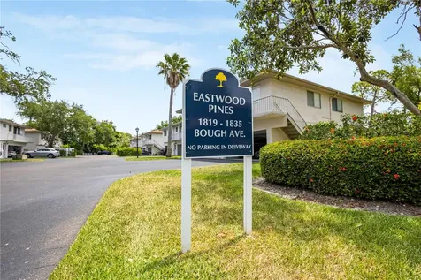 1831 Bough Avenue Clearwater FL 33760