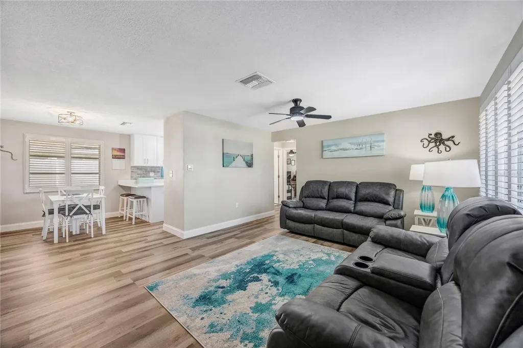 2155 Edythe Drive Dunedin FL 34698