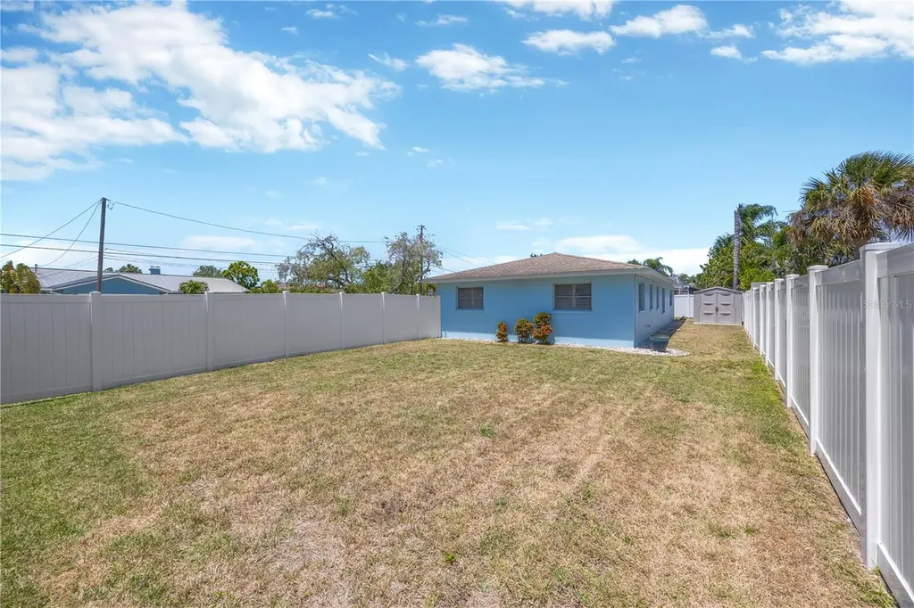2155 Edythe Drive Dunedin FL 34698