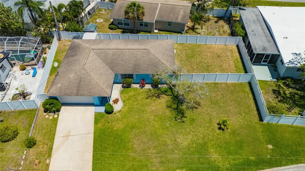 2155 Edythe Drive Dunedin FL 34698