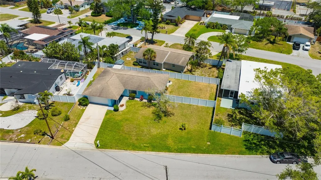 2155 Edythe Drive Dunedin FL 34698