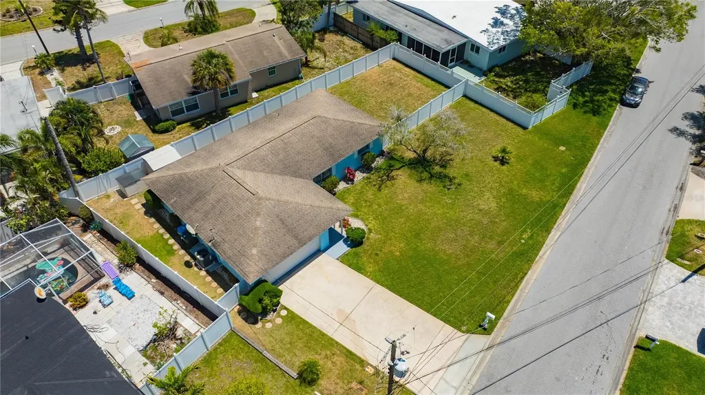 2155 Edythe Drive Dunedin FL 34698