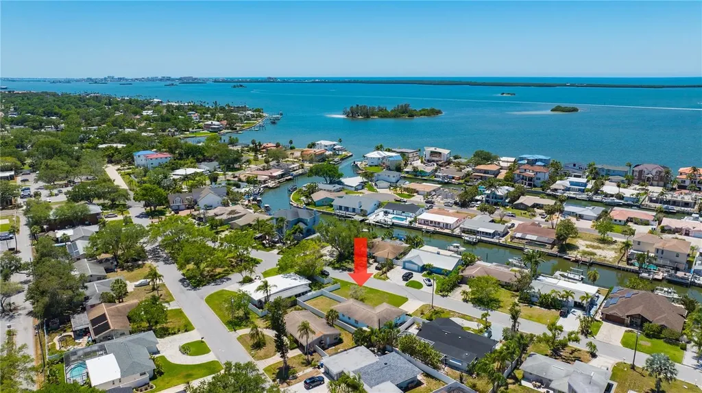 2155 Edythe Drive Dunedin FL 34698