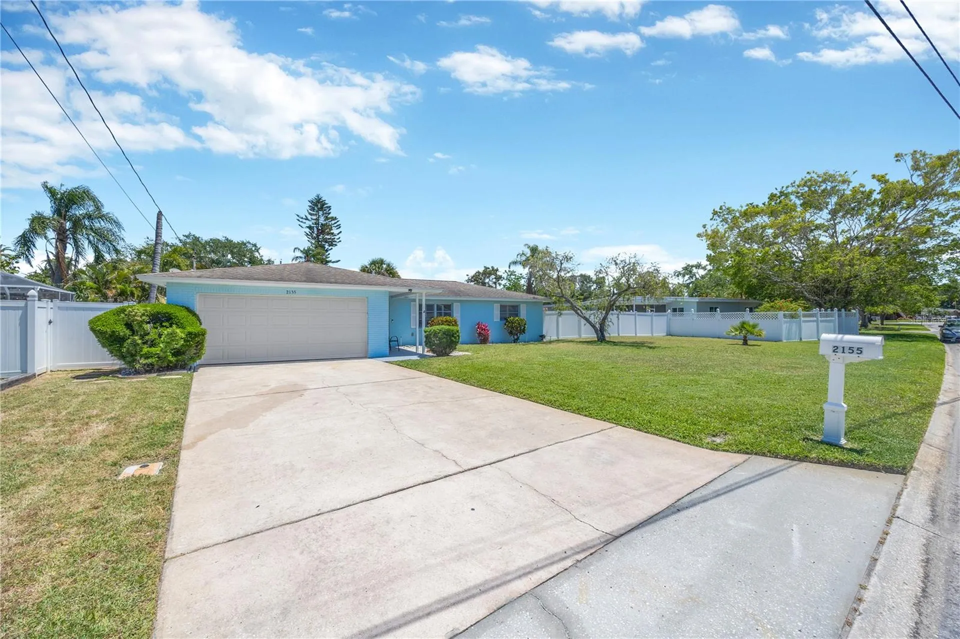2155 Edythe Drive Dunedin FL 34698