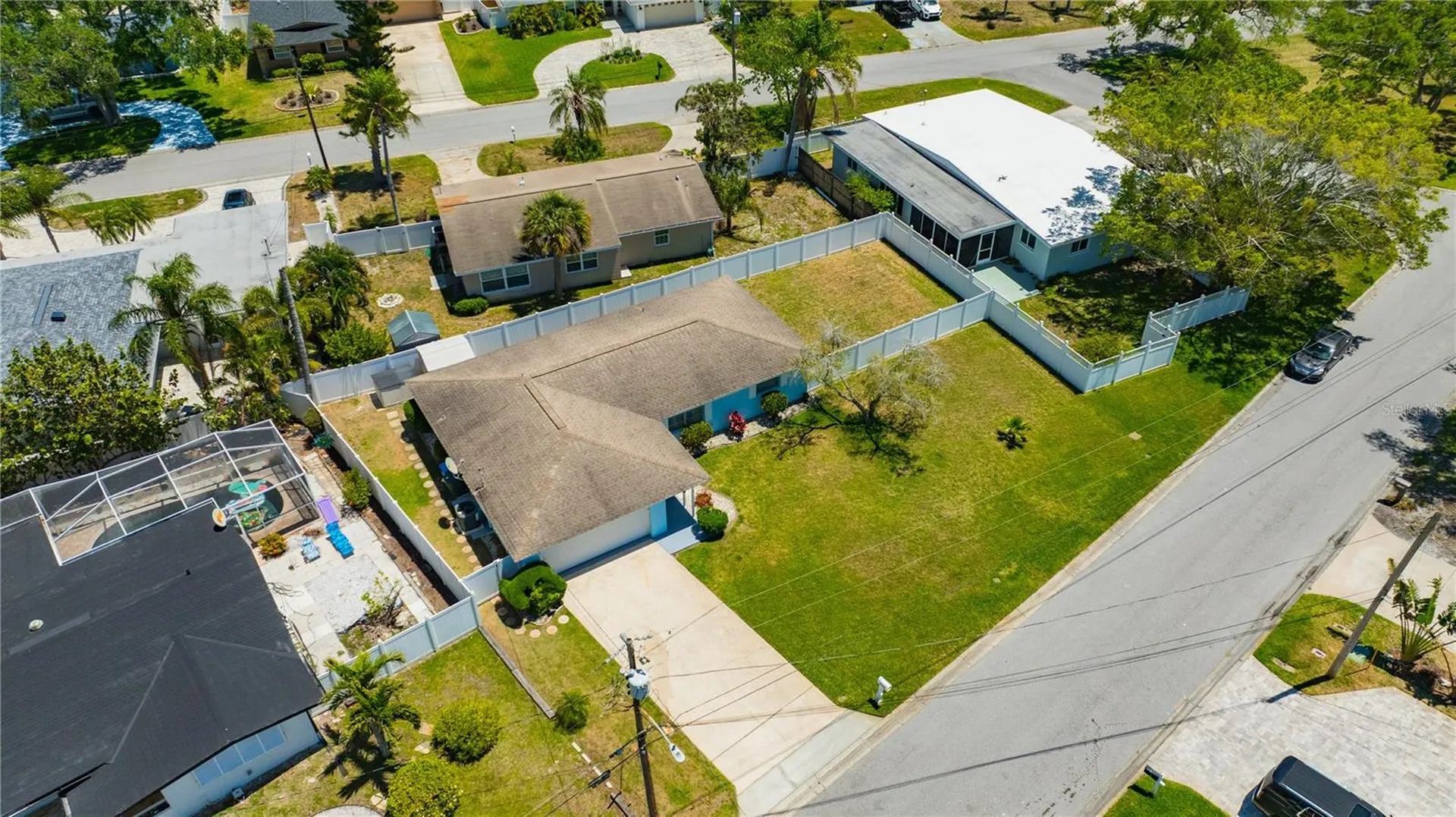 2155 Edythe Drive Dunedin FL 34698