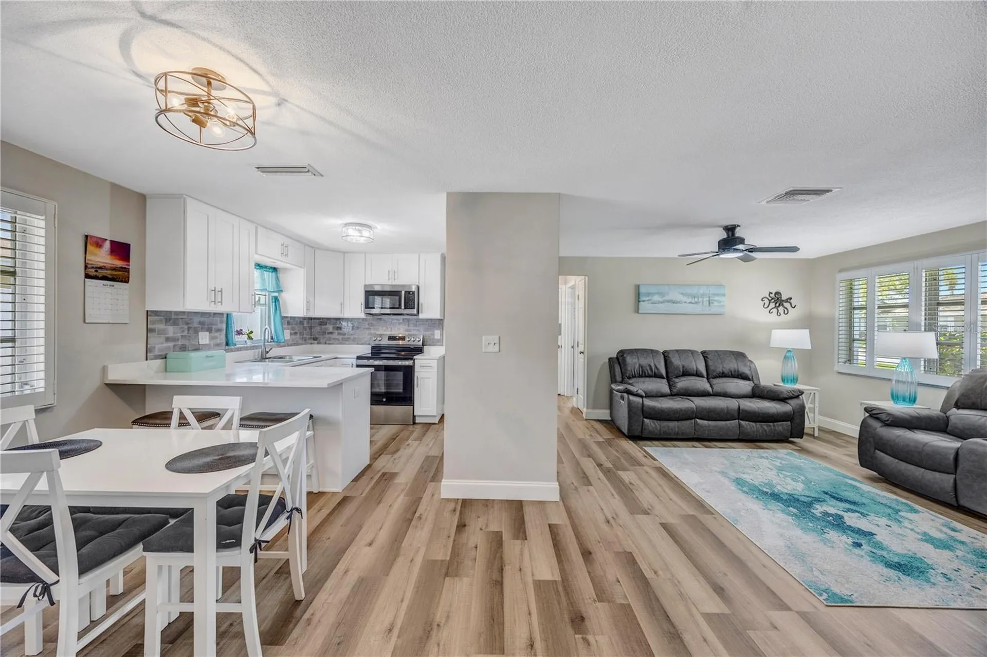 2155 Edythe Drive Dunedin FL 34698