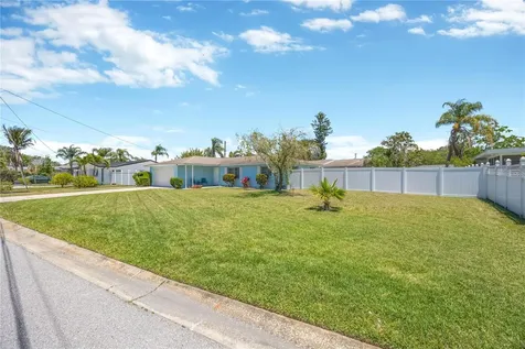 2155 Edythe Drive Dunedin FL 34698