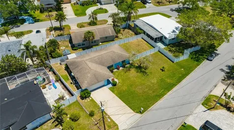 2155 Edythe Drive Dunedin FL 34698