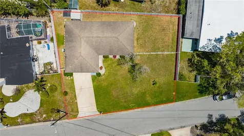 2155 Edythe Drive Dunedin FL 34698