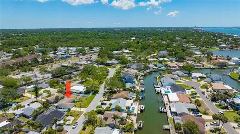 2155 Edythe Drive Dunedin FL 34698