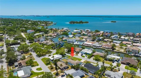 2155 Edythe Drive Dunedin FL 34698