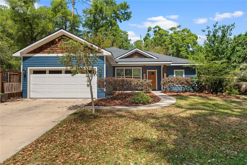 25726 SW 19th Avenue Newberry FL 32669