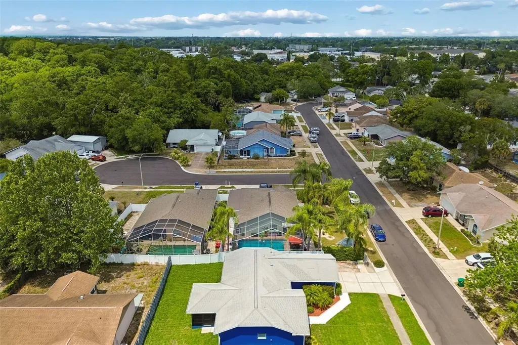 8031 Gabriel Drive Port Richey FL 34668