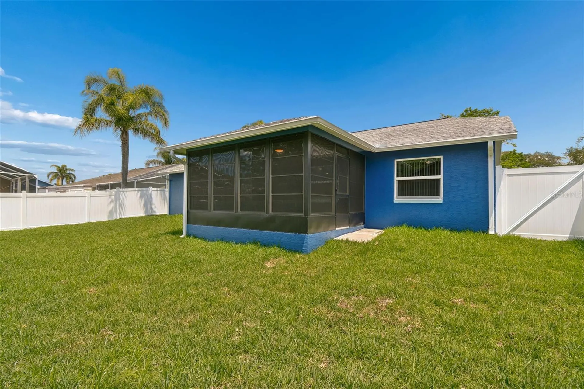 8031 Gabriel Drive Port Richey FL 34668