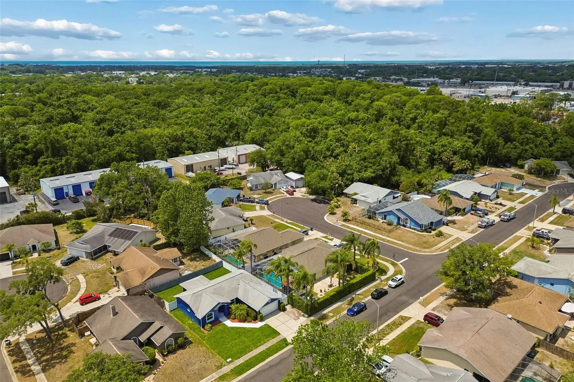 8031 Gabriel Drive Port Richey FL 34668