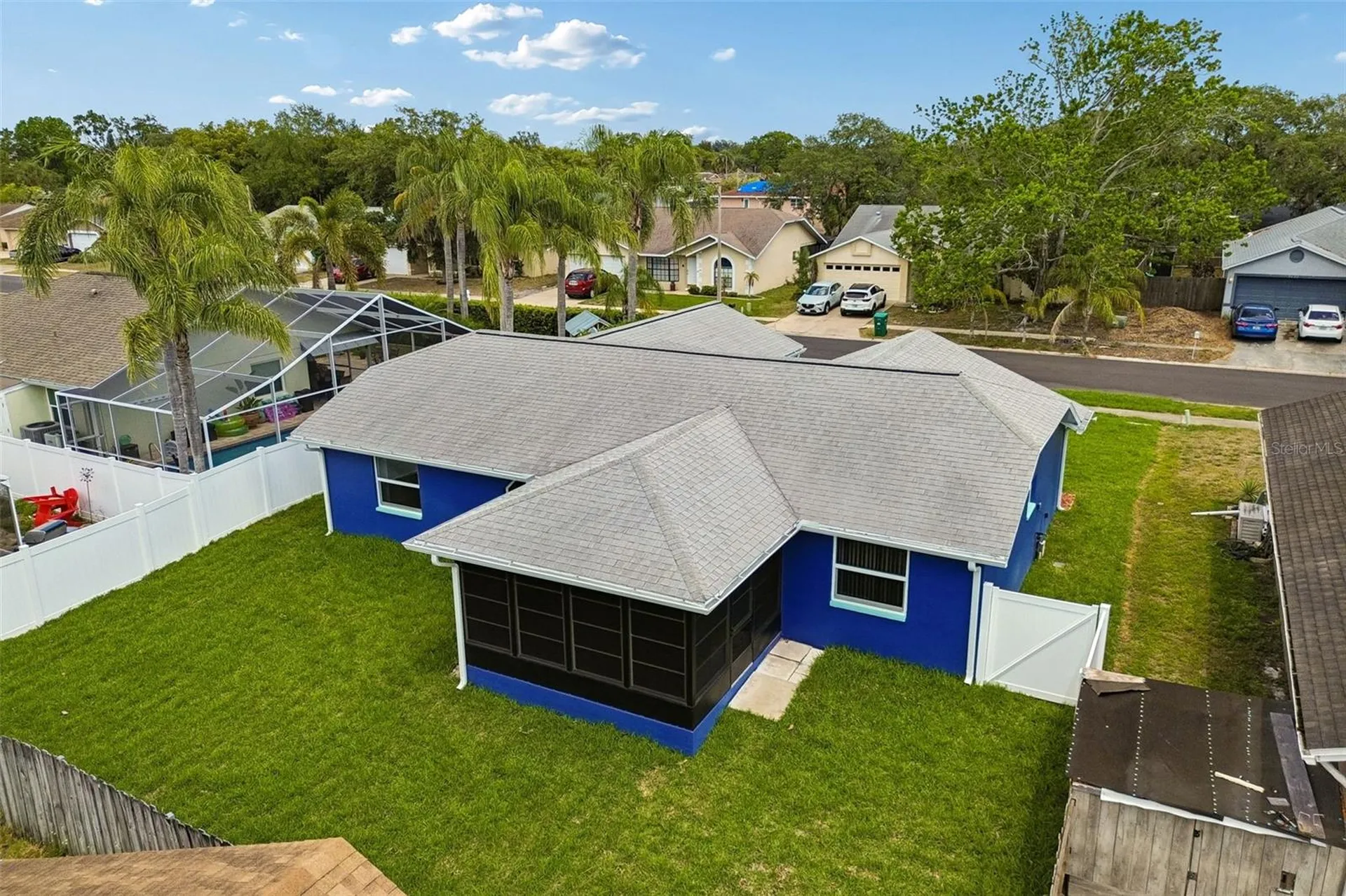 8031 Gabriel Drive Port Richey FL 34668