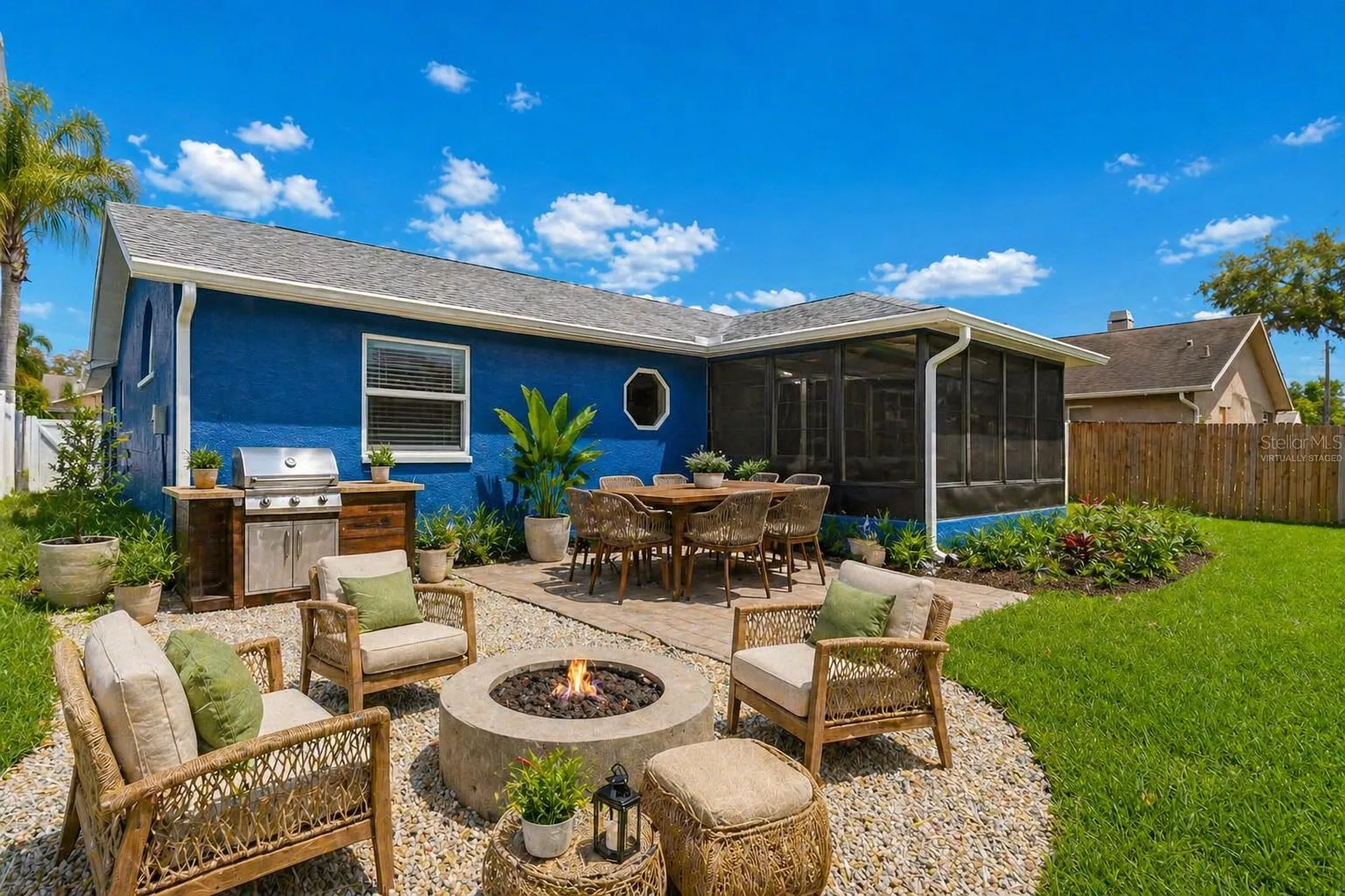 8031 Gabriel Drive Port Richey FL 34668