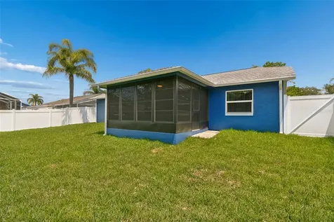 8031 Gabriel Drive Port Richey FL 34668