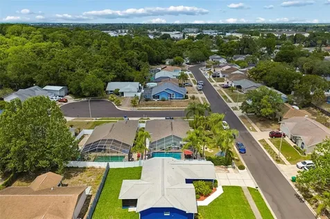 8031 Gabriel Drive Port Richey FL 34668