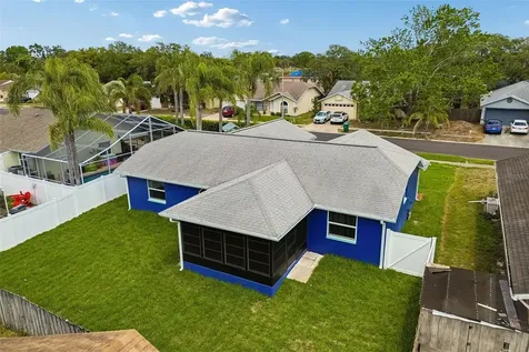 8031 Gabriel Drive Port Richey FL 34668