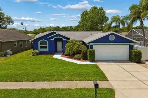 8031 Gabriel Drive Port Richey FL 34668