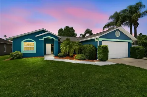 8031 Gabriel Drive Port Richey FL 34668
