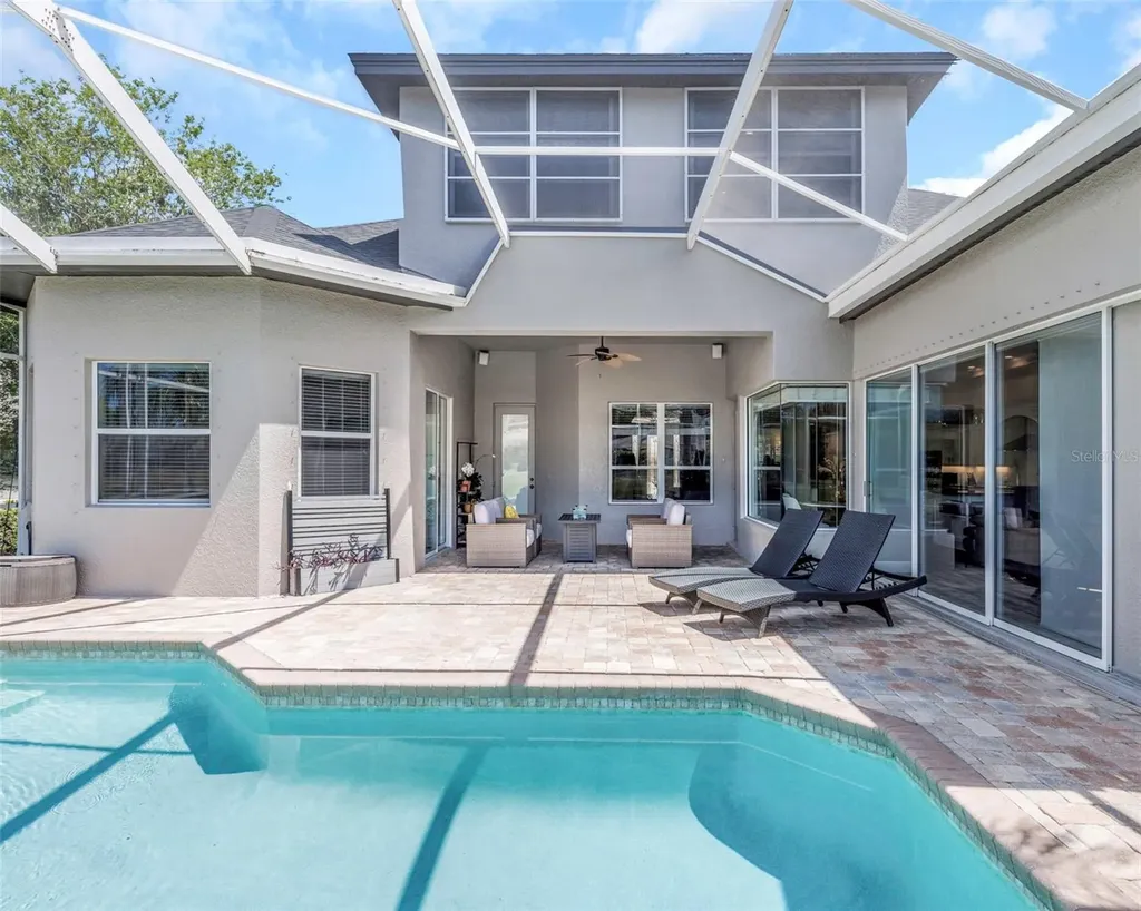 3716 Janus Way Palm Harbor FL 34685