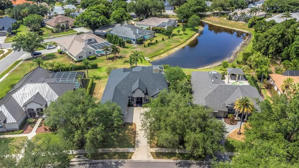 3716 Janus Way Palm Harbor FL 34685