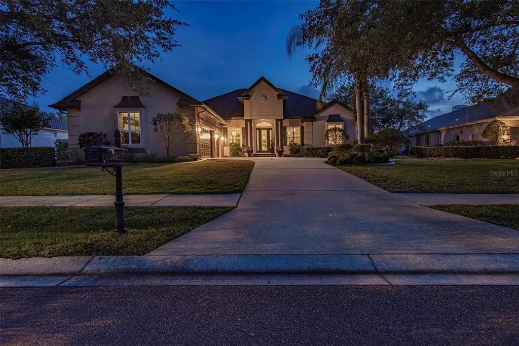 3716 Janus Way Palm Harbor FL 34685