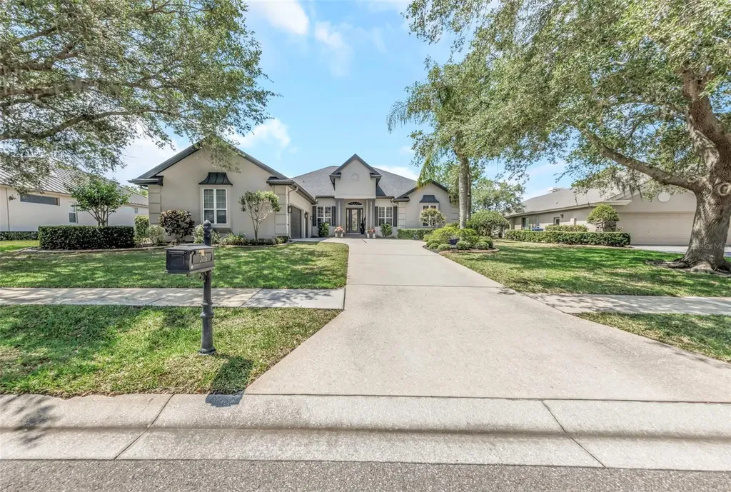3716 Janus Way Palm Harbor FL 34685