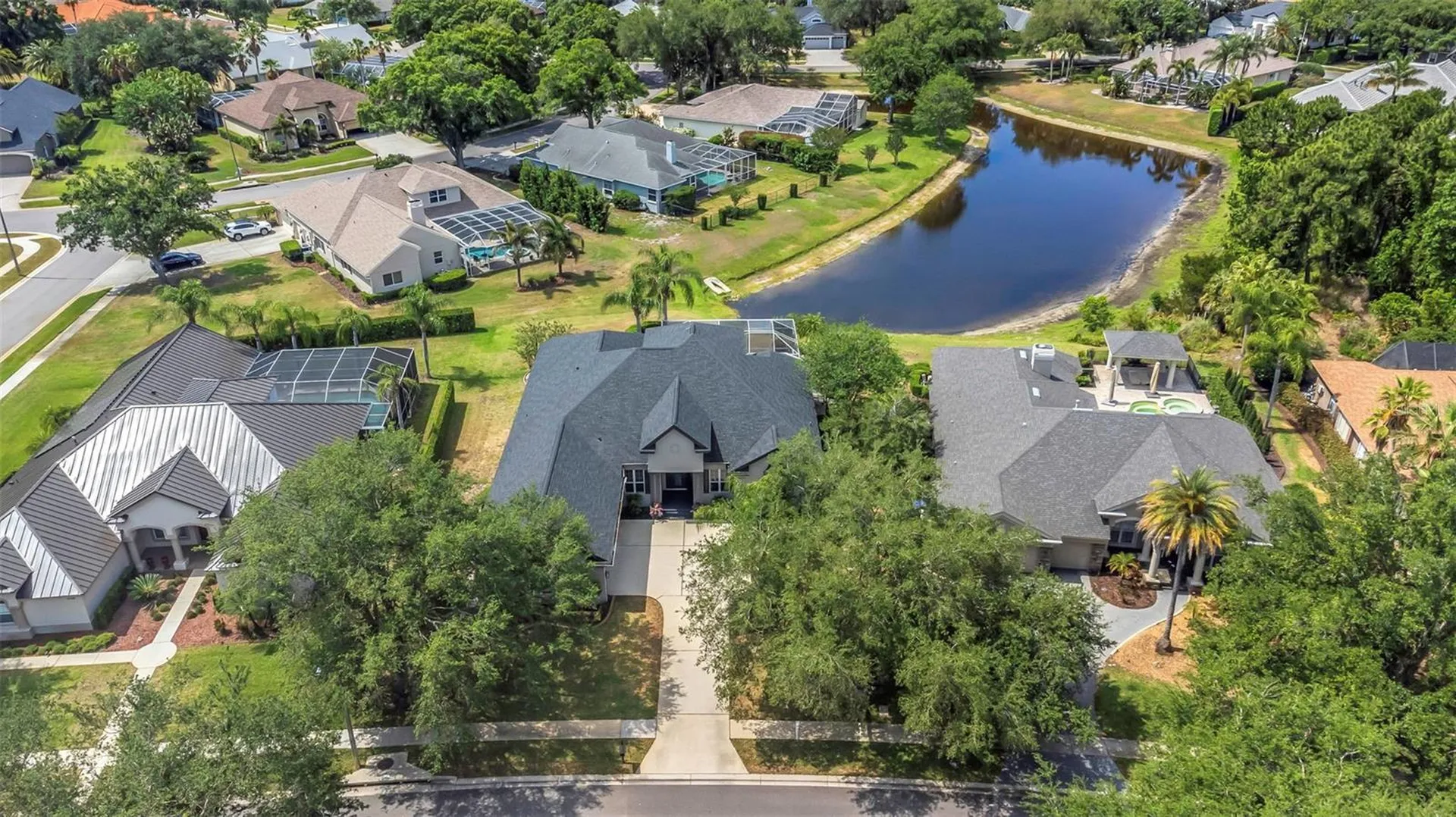 3716 Janus Way Palm Harbor FL 34685