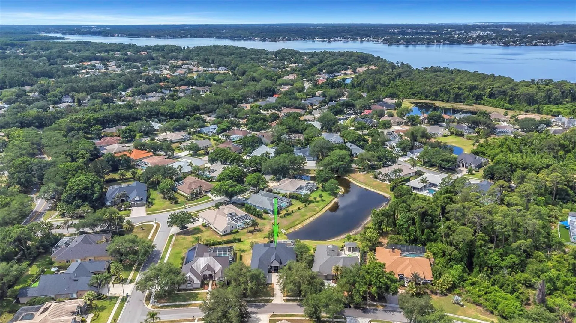 3716 Janus Way Palm Harbor FL 34685